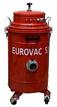 Eurovac 53 Small Teollisuusimurit tuotekuva - Finn-aine
